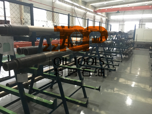 Expansion Joint 4-1/2" Expansion Joint Non-Splined For Well Completion