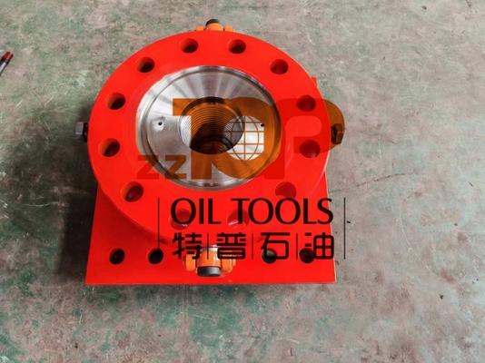 BOP Test Stump For Annular BOP Test / Test Flange Working Pressure 3000psi