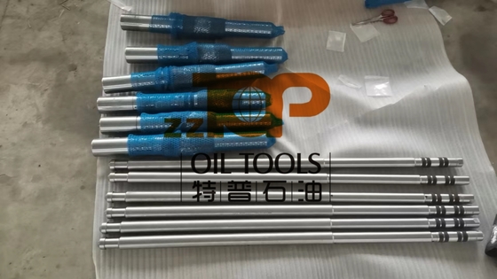 Oil Gas Well Downhole Operation PX Equalizing Prong Assembly for Wireline Service