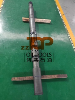 Hydraulic Production Packer 7" x- 5000 psi Working Pressure For Well Completion