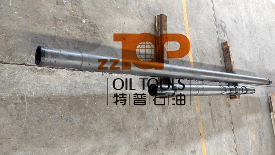 Expansion Joint 4-1/2" Expansion Joint Non-Splined For Well Completion