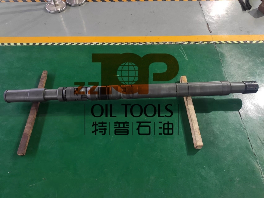 Hydraulic Production Packer 7" x- 5000 psi Working Pressure For Well Completion
