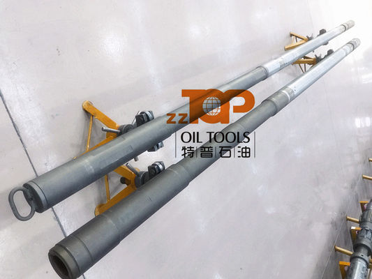 4 3/4 في وصلة مغزل مستديرة زلة لأدوات اختبار جذع الحفر خدمة التكسير