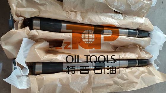 RD اختبار الأنابيب صمام الفلافر / RD صمام TST لخدمة اختبار البئر